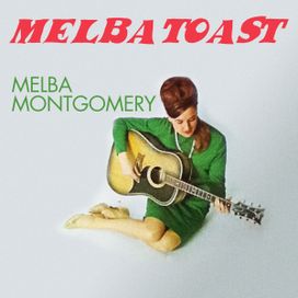 Melba Toast - 1967 • Álbum