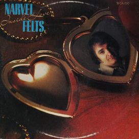 Inside Love - 1978 • Álbum