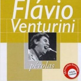 Coleção Pérolas - Flávio Venturini - 2000 • Álbum