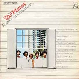 Music From Across The Way - 1975 • Álbum