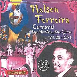 Carnaval - Sua História,Sua Glória  Vol 23 - 2003 • Álbum