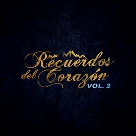 Recuerdos del Corazón Vol. 3 - 1999 • Álbum