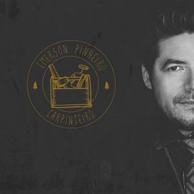 Carpinteiro - 2016 • Álbum