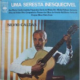 Uma Seresta Inesquecível  - 1971 • Álbum