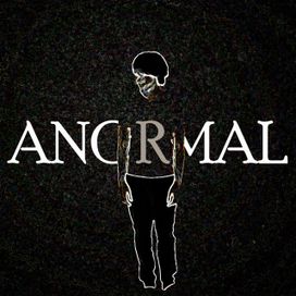 Anormal - Lucas Gutierrez