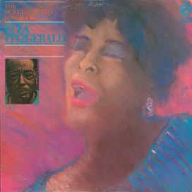 The Duke Ellington Songbook - 1980 • Álbum