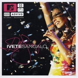 MTV Ao Vivo - 2004 • Álbum