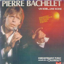 Un Soir... Une Scène - 1983 • Álbum
