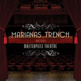 Masterpiece Theatre - 2009 • Álbum