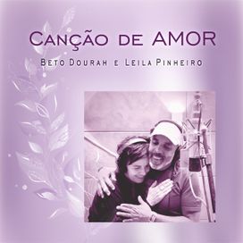 Canção de Amor (part. Beto Dourah) - 2024 • Sencillo/EP