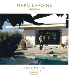 Volume 10 - 2009 • Álbum