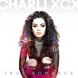 True Romance - 2013 • Álbum