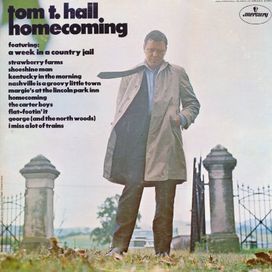 Homecoming - 1969 • Álbum