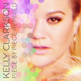 Piece By Piece Remixed - 2016 • Álbum