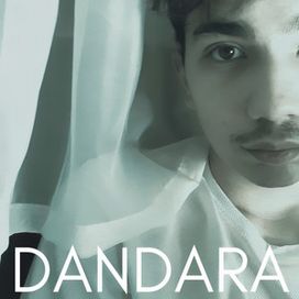 Dandara - 2022 • Álbum