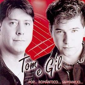 Pop...Romântico...Sertanejo - 2004 • Álbum