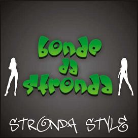 Stronda Style - 2008 • Álbum