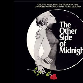 The Other Side Of Midnight - 1977 • Álbum