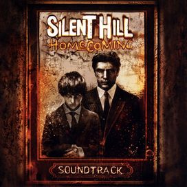 Silent Hill (Homecoming Soundtrack) - 2008 • Álbum