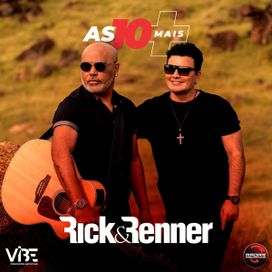 As 10 Mais - 2024 • Álbum
