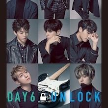 UNLOCK - 2018 • Álbum