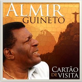 Cartão De Visita - 2012 • Álbum