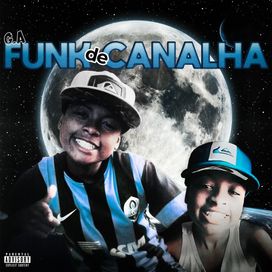 FUNK DE CANALHA II - 2026 • Single/EP