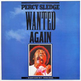 Wanted Again - 1989 • Álbum