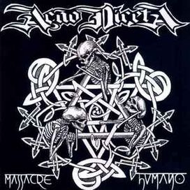 Massacre Humano - 2006 • Álbum