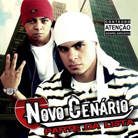 Parte da Lista - Novo Cenario