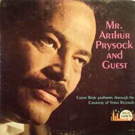 Mr. Arthur Prysock And Guest - 1966 • Álbum