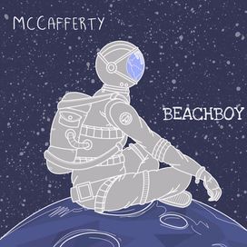 Beachboy - 2014 • Álbum