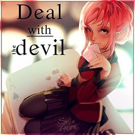 Deal With The Devil (feat. Billy Raven) - 2021 • Single/EP