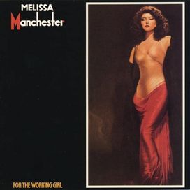 For The Working Girl - 1980 • Álbum