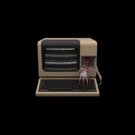 All Of Human Knowledge Made Us Dumb - 2022 • Single/EP