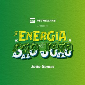A Energia do São João - 2024 • Sencillo/EP