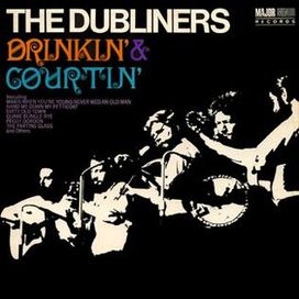 Drinkin' &amp; Courtin' - 1968 • Álbum
