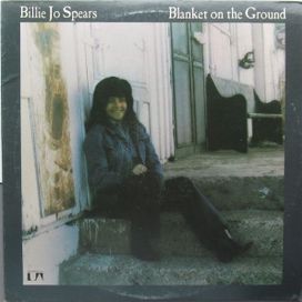 Blanket On The Ground - 1975 • Álbum