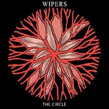 The Circle - 1988 • Álbum