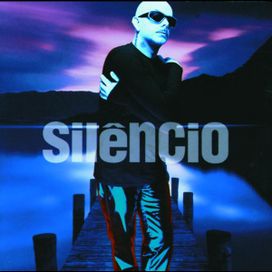 Silêncio - 1999 • Álbum