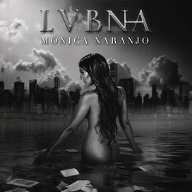 Lubna - 2015 • Álbum