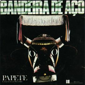 Boi da Lua - Álbum