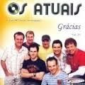Gracias Pelos 40 Anos de Sucesso Vol.39 (2010) - 2010 • Álbum
