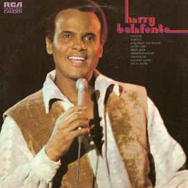 Harry Belafonte (1973) - 1973 • Álbum