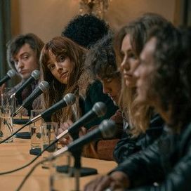 Episode 8 - Looks Like We Made It (Amazon Original Series) - 2023 • Single/EP
