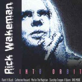 Into Orbit - 2003 • Álbum