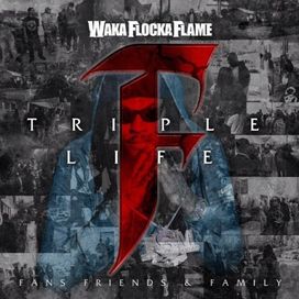 Triple F Life: Fans, Friends &amp; Family - 2012 • Álbum