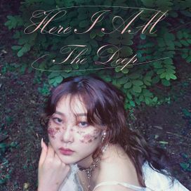 Here I Am - 2020 • Sencillo/EP