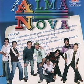 A Carta - 2007 • Álbum