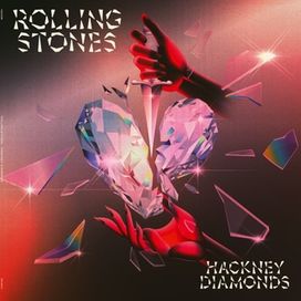 Hackney Diamonds - 2023 • Álbum